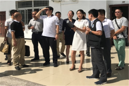 福建省第十六届省运动会保障报道