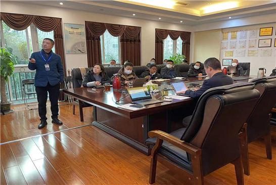 述职总结谋新篇，努力奋进新征程