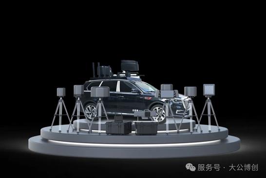 转载C114通信网“对话大公博创创始人：低空起飞，安全先行”